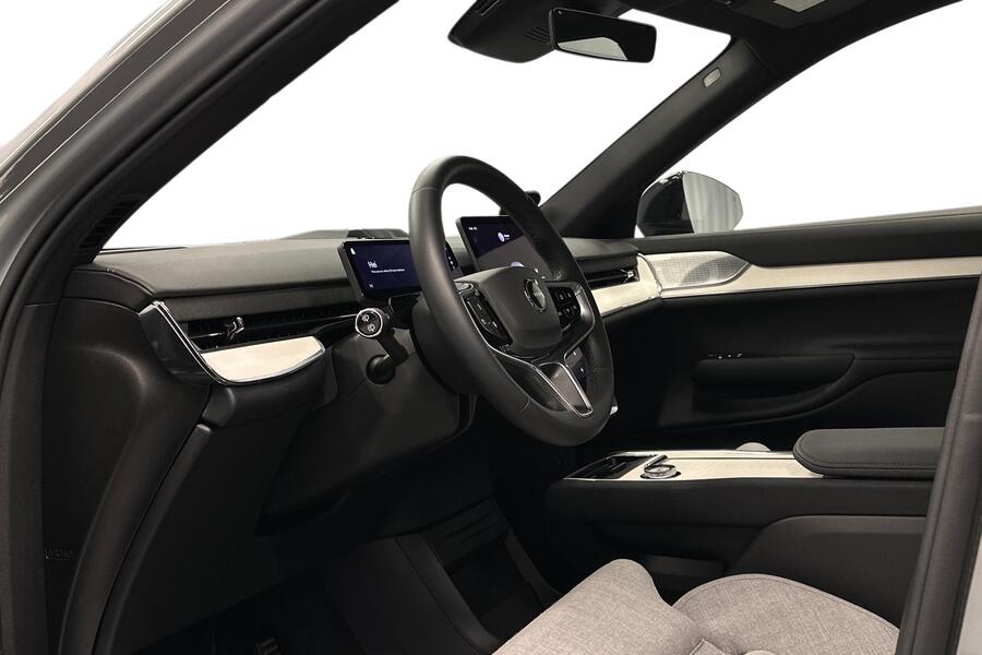 Volvo EX90 vaihtoauto