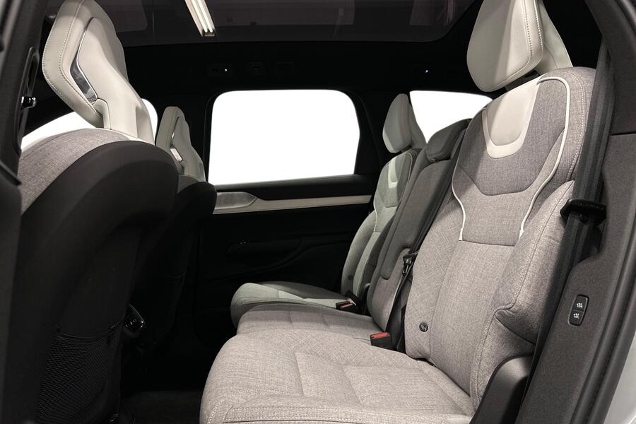 Volvo EX90 vaihtoauto