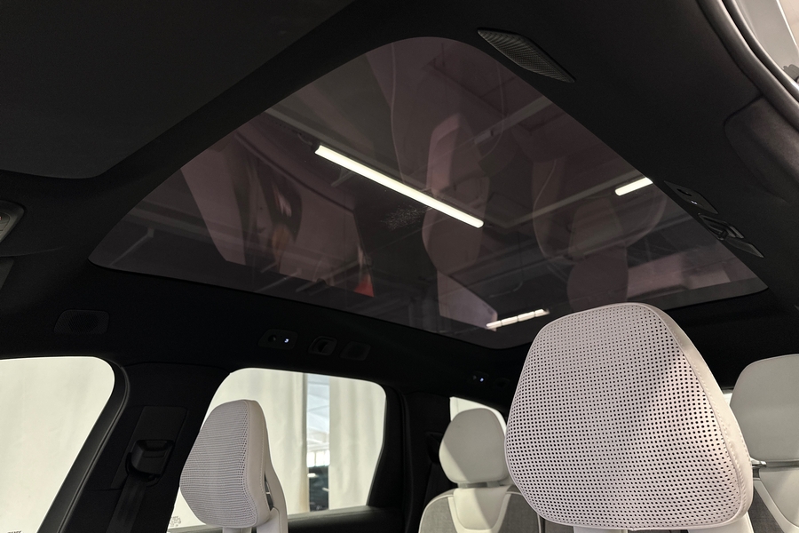 Volvo EX90 vaihtoauto