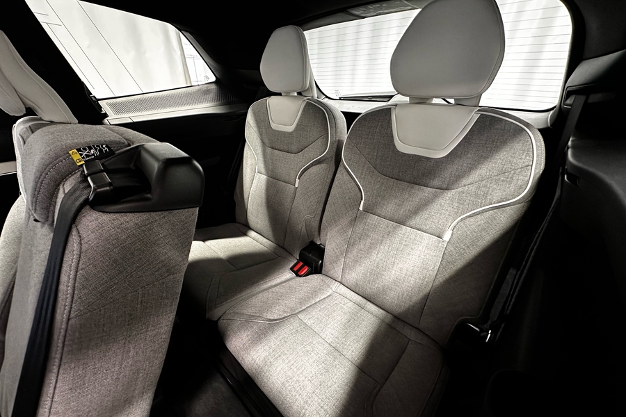 Volvo EX90 vaihtoauto