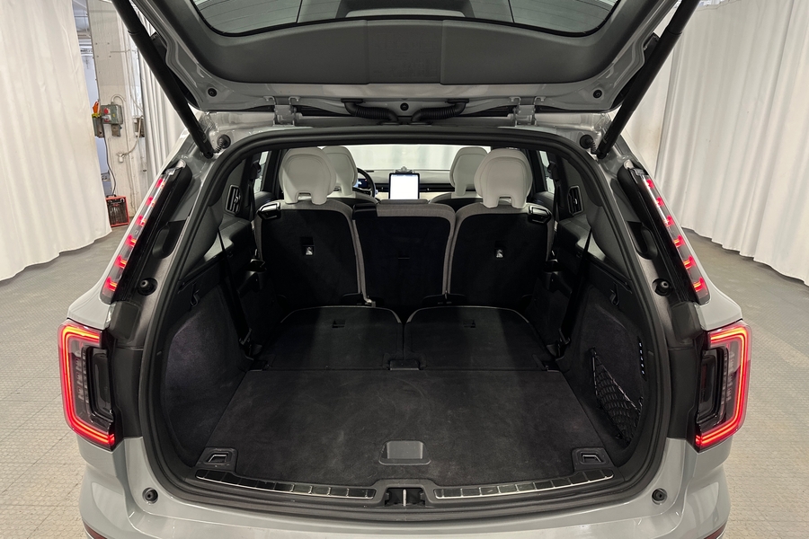 Volvo EX90 vaihtoauto