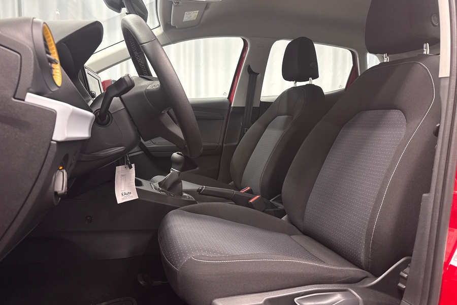 SEAT Ibiza vaihtoauto