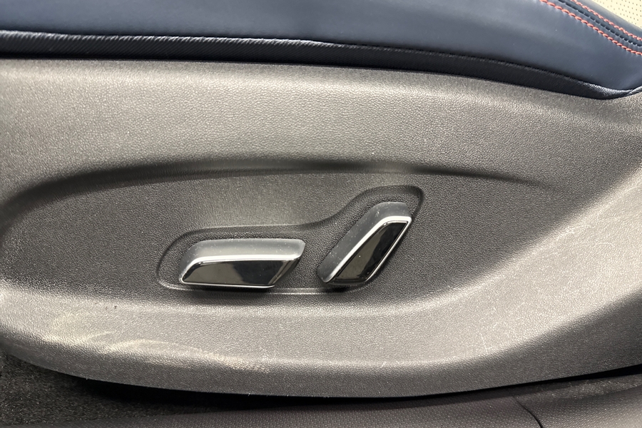 BYD Atto 3 vaihtoauto