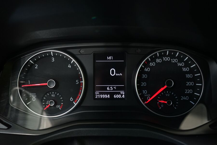 Volkswagen Amarok vaihtoauto