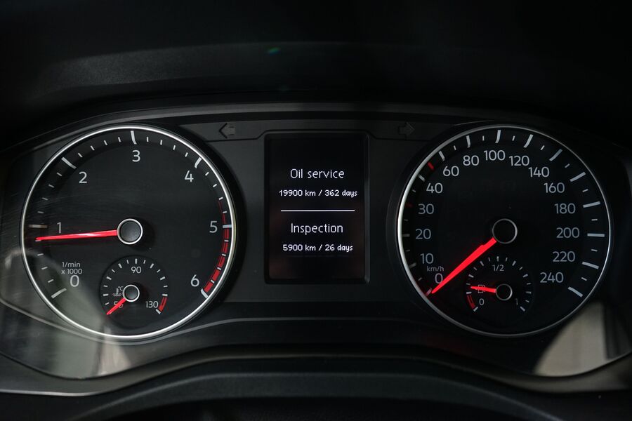 Volkswagen Amarok vaihtoauto