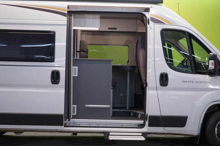 Fiat Ducato vaihtoauto