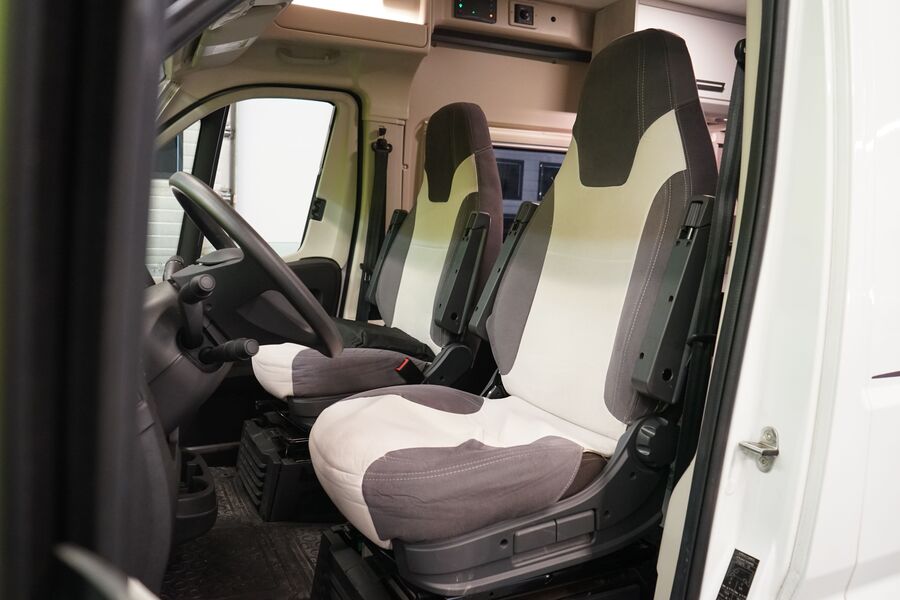 Fiat Ducato vaihtoauto