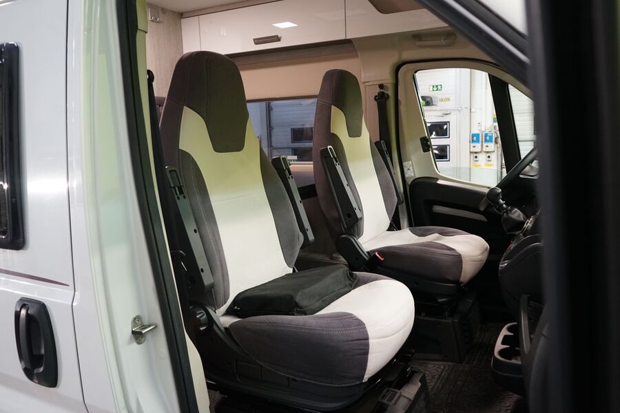 Fiat Ducato vaihtoauto
