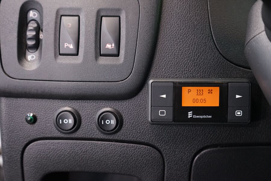 Opel Movano vaihtoauto