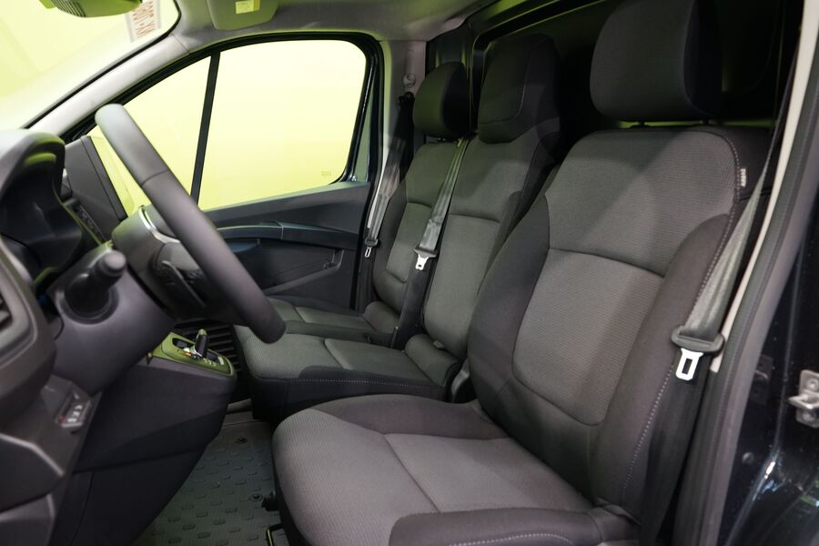 Renault Trafic vaihtoauto