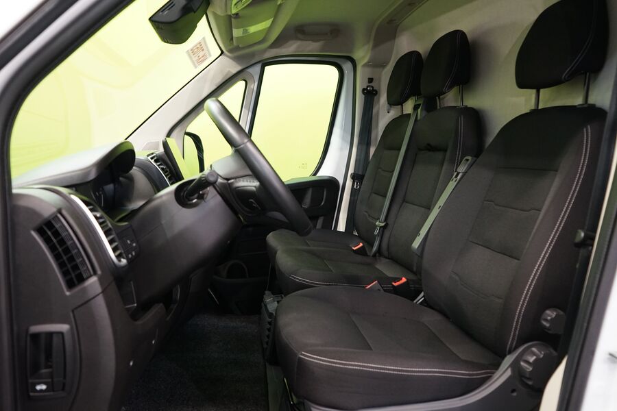 Citroën Jumper vaihtoauto