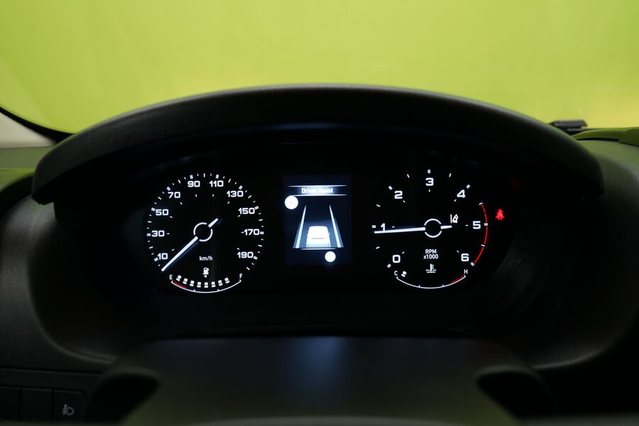 Citroën Jumper vaihtoauto