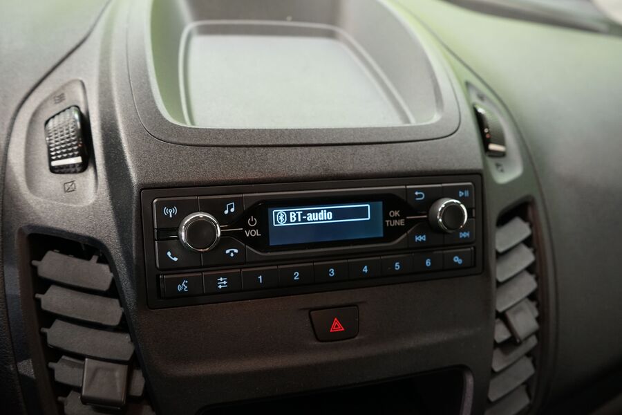 Ford Transit Connect vaihtoauto