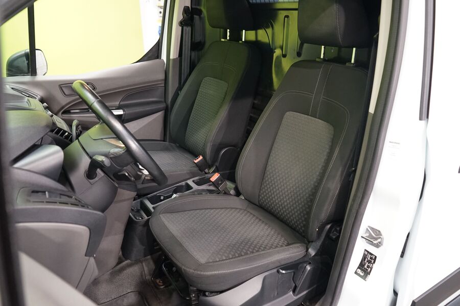 Ford Transit Connect vaihtoauto