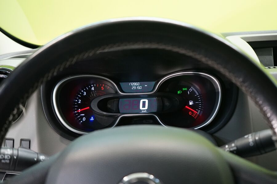 Nissan NV300 vaihtoauto