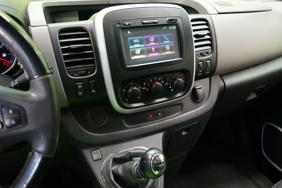 Nissan NV300 vaihtoauto