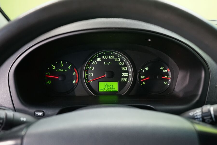 Hyundai H-1 vaihtoauto