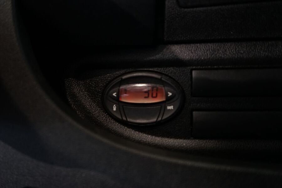 Citroën Jumper vaihtoauto