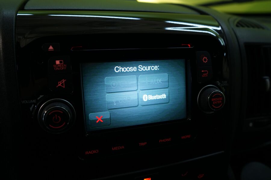 Citroën Jumper vaihtoauto