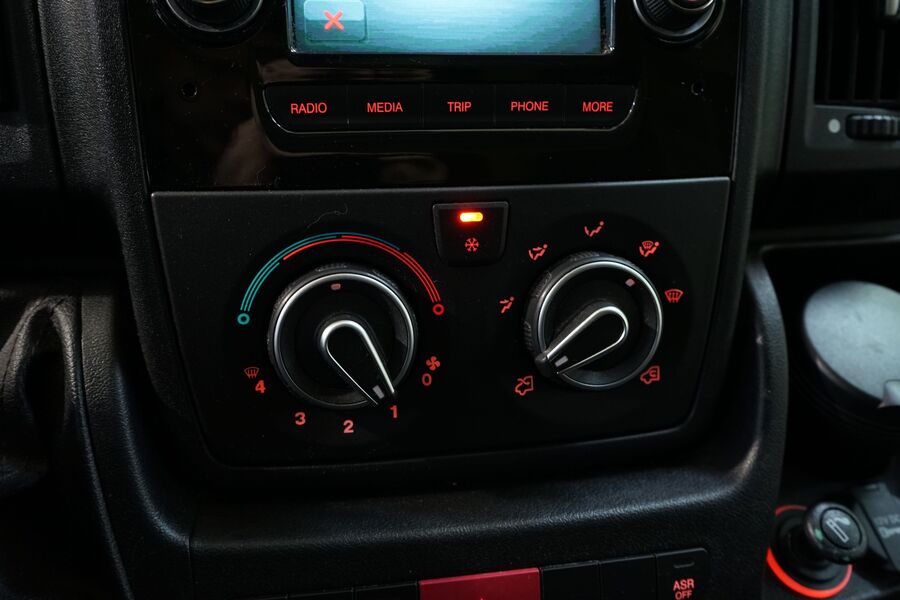 Citroën Jumper vaihtoauto