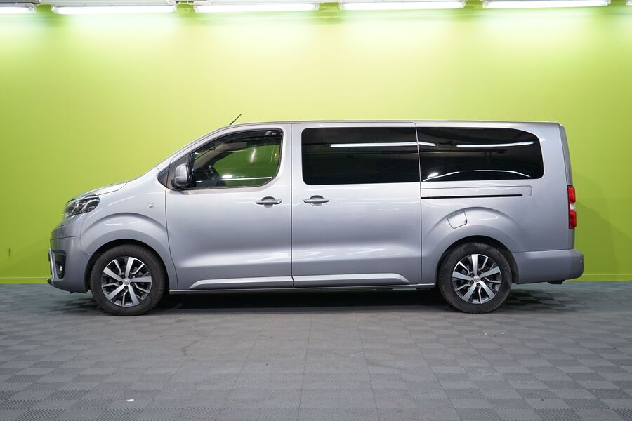 Toyota Proace Verso vaihtoauto