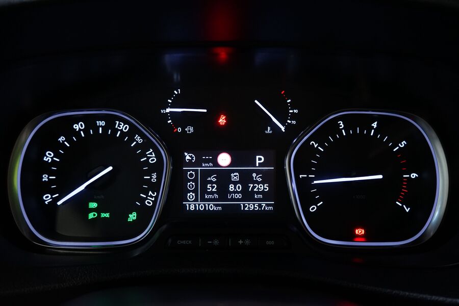 Toyota Proace Verso vaihtoauto