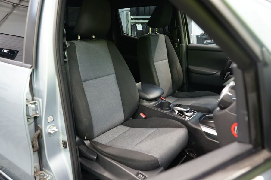 Mercedes-Benz X vaihtoauto