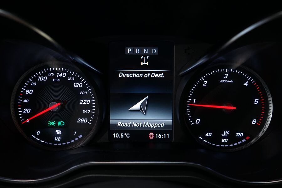 Mercedes-Benz X vaihtoauto