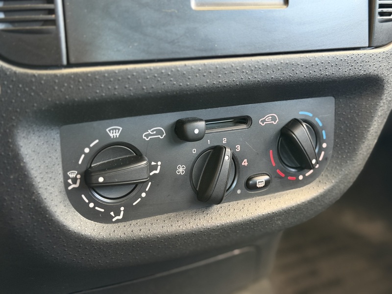 Citroën C2 vaihtoauto