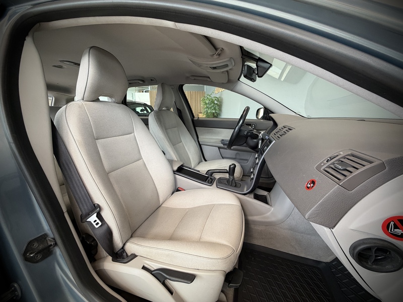 Volvo V50 vaihtoauto