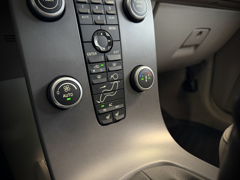 Volvo V50 vaihtoauto