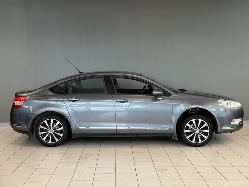 Citroën C5 vaihtoauto