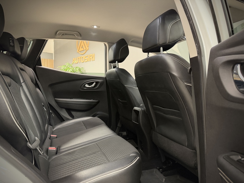 Renault Kadjar vaihtoauto