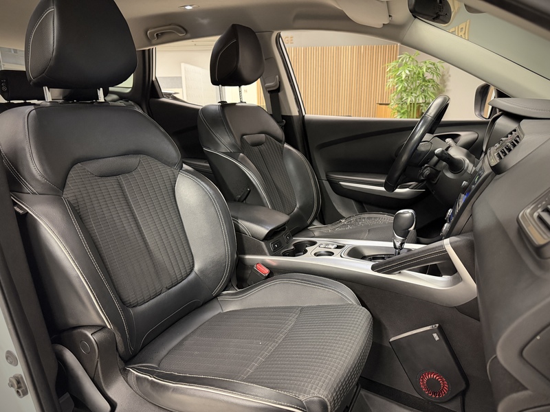 Renault Kadjar vaihtoauto