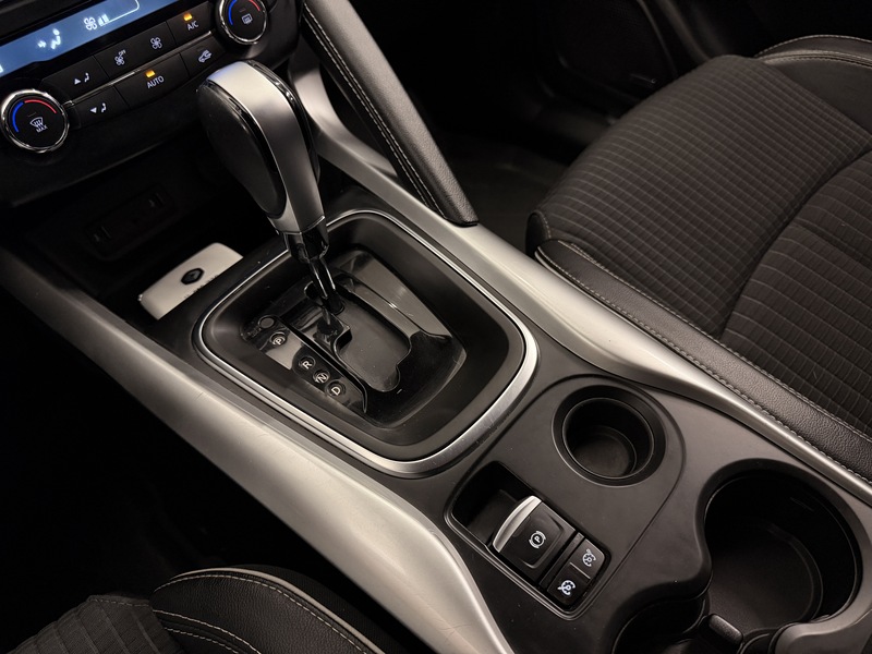 Renault Kadjar vaihtoauto