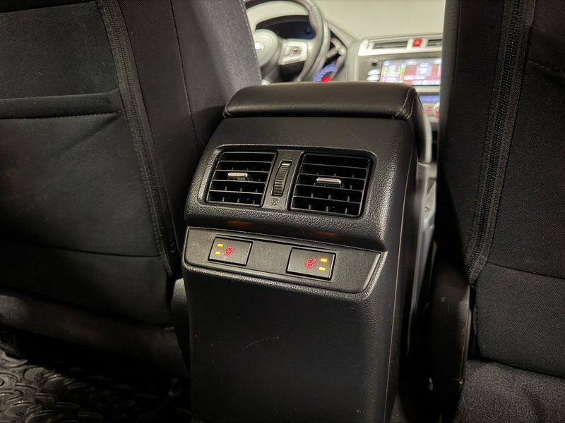 Subaru Outback vaihtoauto