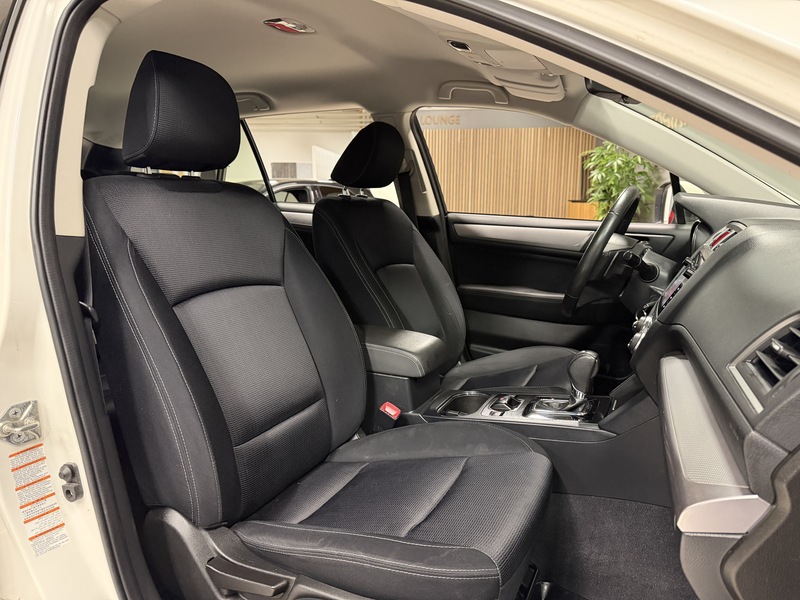 Subaru Outback vaihtoauto