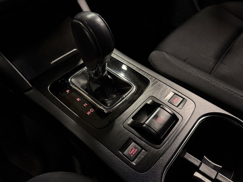 Subaru Outback vaihtoauto