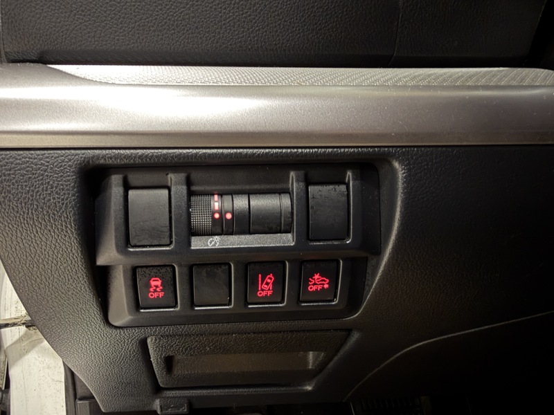 Subaru Outback vaihtoauto