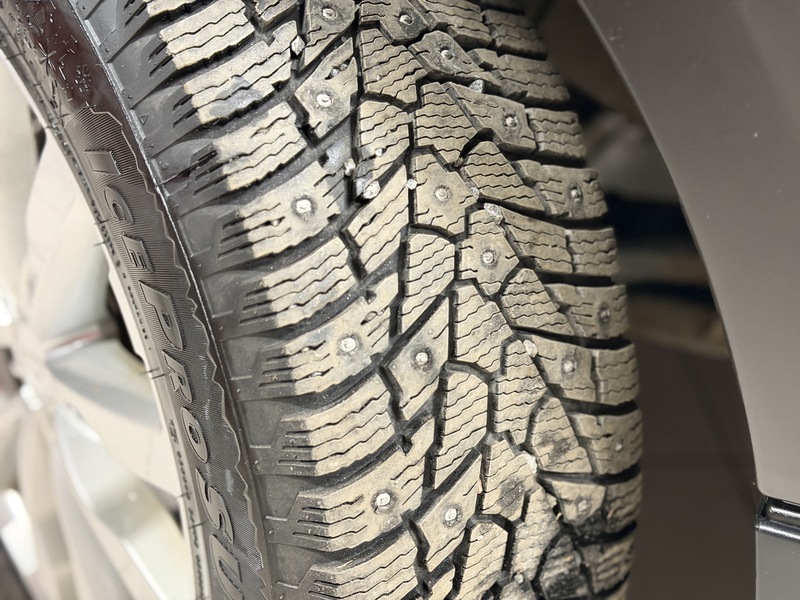 Subaru Outback vaihtoauto