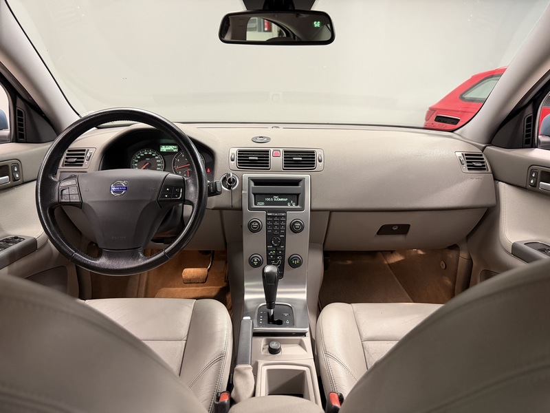 Volvo S40 vaihtoauto