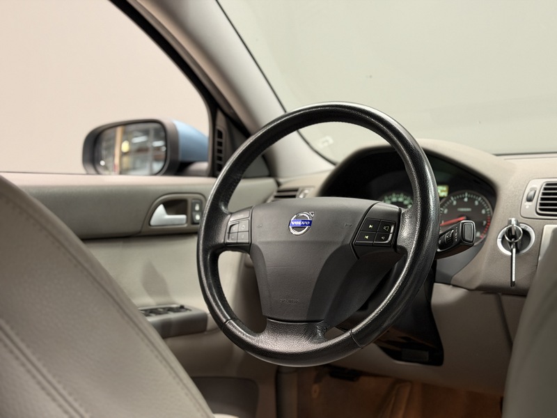 Volvo S40 vaihtoauto