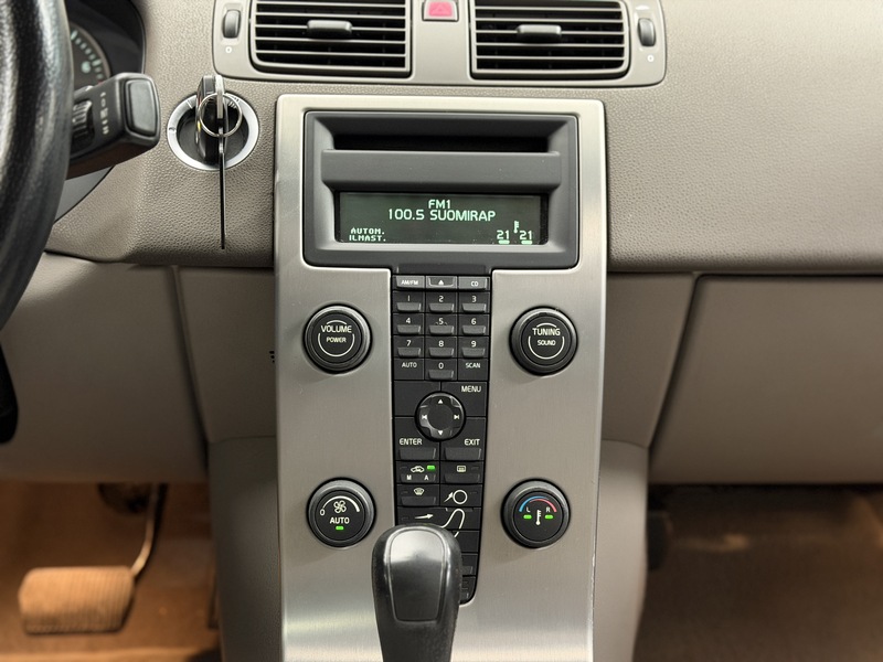 Volvo S40 vaihtoauto