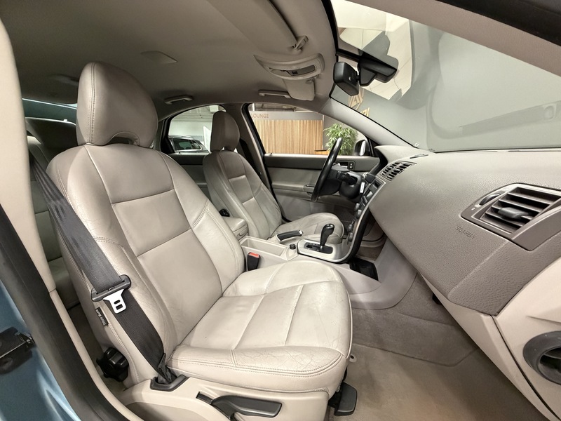 Volvo S40 vaihtoauto