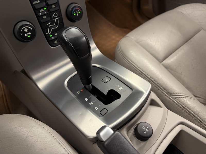 Volvo S40 vaihtoauto