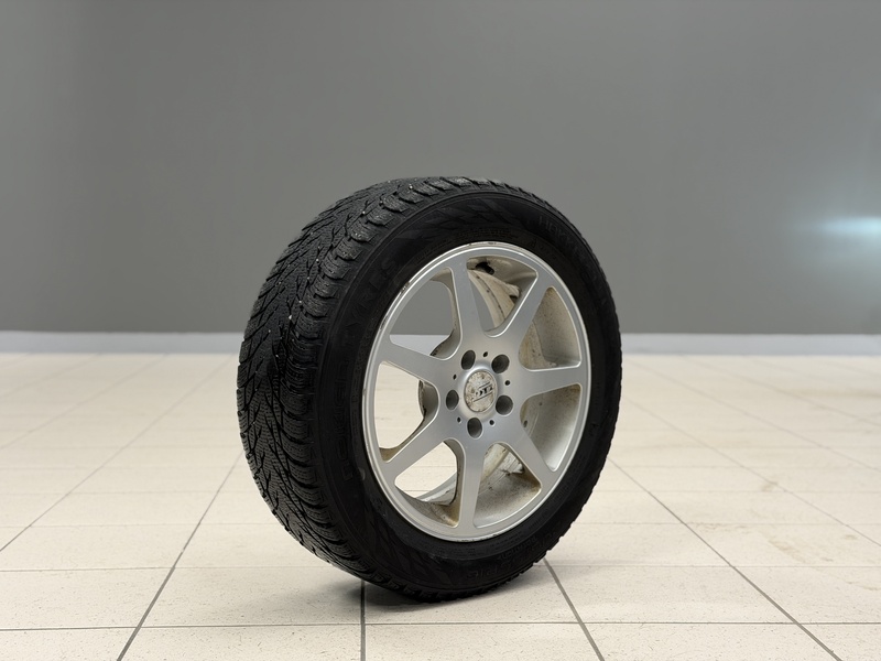 Volvo S40 vaihtoauto