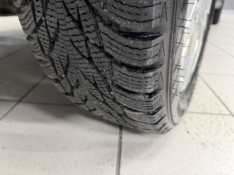 Toyota Urban Cruiser vaihtoauto