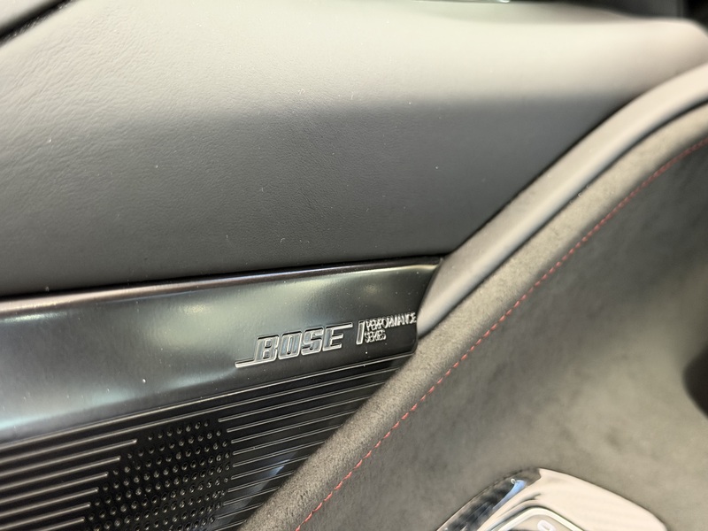 Chevrolet Corvette vaihtoauto