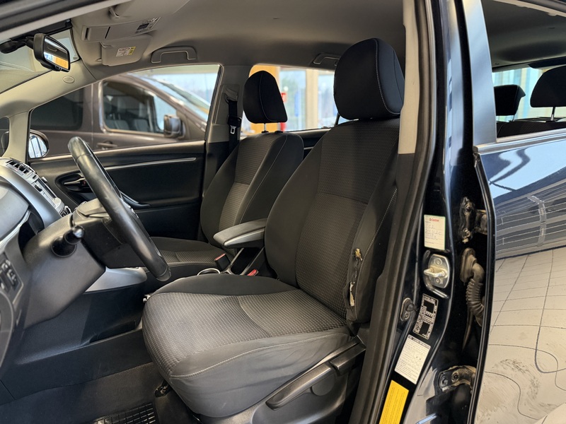 Toyota Verso vaihtoauto