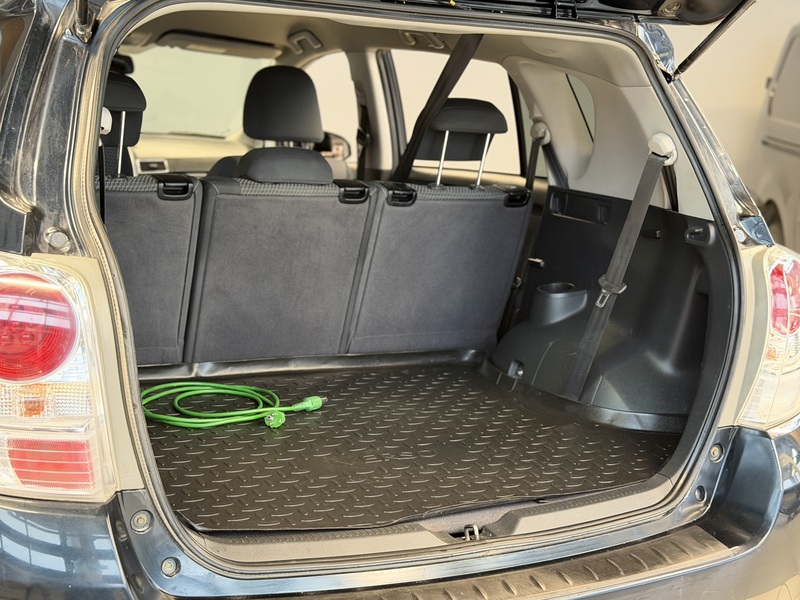 Toyota Verso vaihtoauto